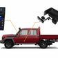 NSV Smart Compressor System