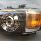 Toyota Land Cruiser 79 & 76 LED headlights