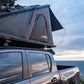 Alu-Cab LT-50 Lightweight Roof Tent