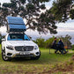 Alu-Cab LT-50 Lightweight Roof Tent