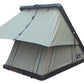 Bushco Roof Top Tent – LX27 Clamshell