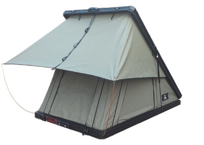 Bushco Roof Top Tent – LX27 Clamshell