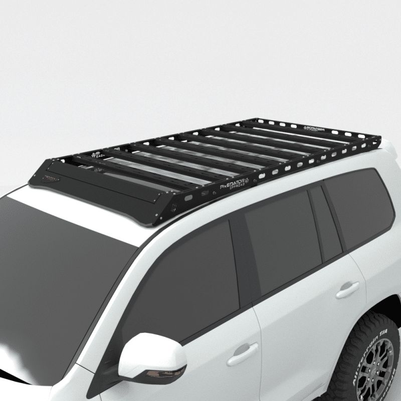 Predator Streamline Rack Toyota Land Cruiser 200 Series