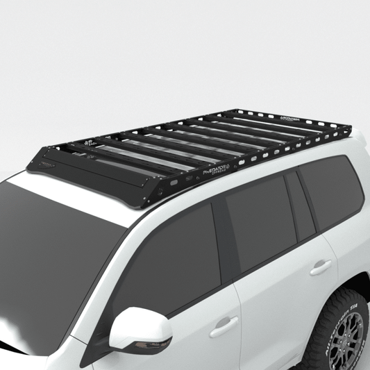 Predator Streamline Rack Toyota Land Cruiser 200 Series