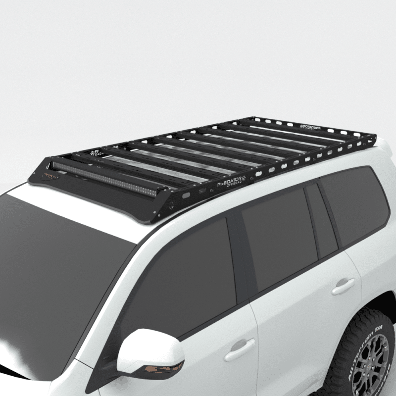 Predator Streamline Rack Toyota Land Cruiser 200 Series