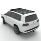 Predator Streamline Rack Toyota Land Cruiser 200 Series