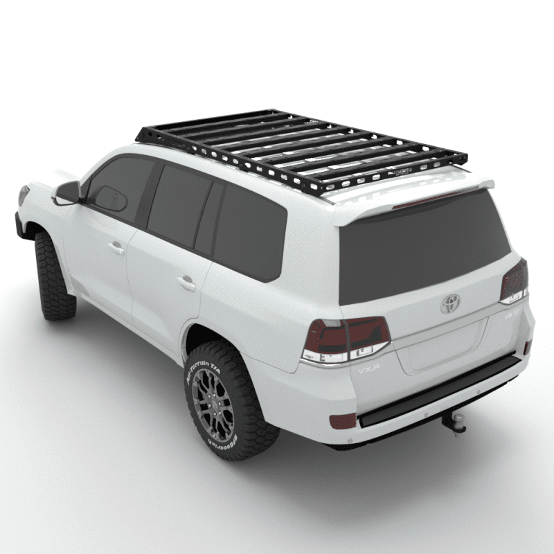 Predator Streamline Rack Toyota Land Cruiser 200 Series