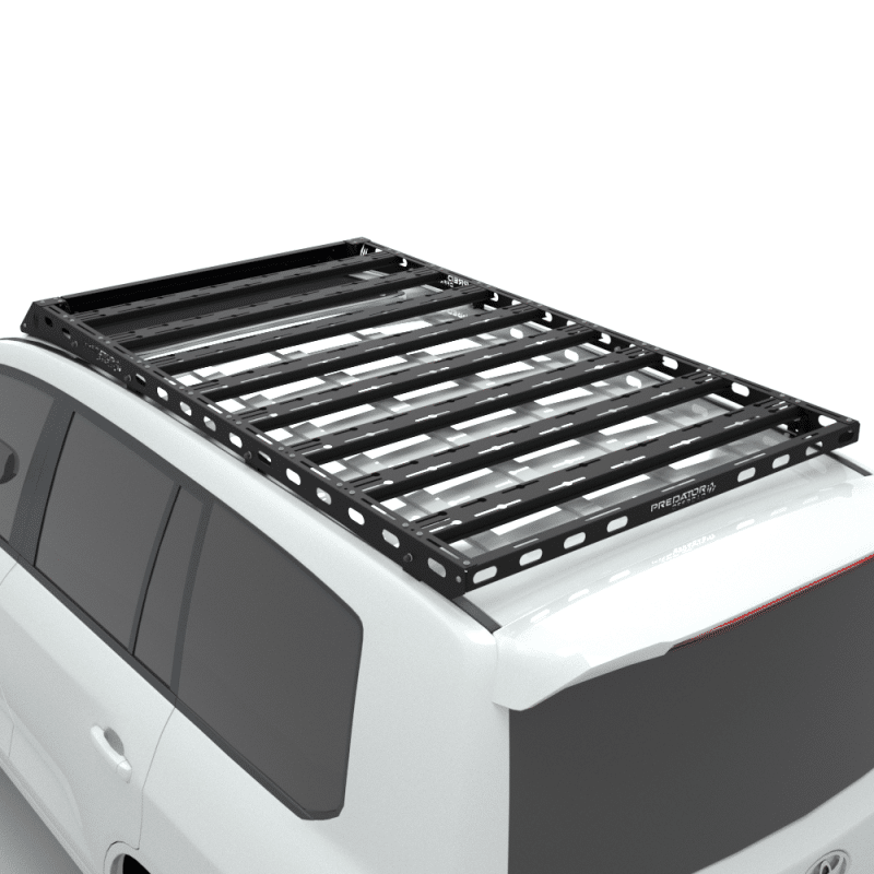 Predator Streamline Rack Toyota Land Cruiser 200 Series