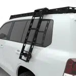 Land Cruiser 200 Side Ladder