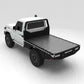 Land Cruiser 79 SC Tray System