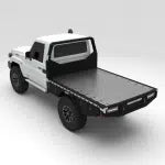 Land Cruiser 79 SC Tray System