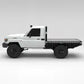 Land Cruiser 79 SC Tray System