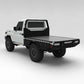 Land Cruiser 79 SC Tray System