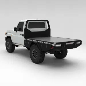 Land Cruiser 79 SC Tray System
