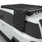 Land Cruiser FJ Side Molle Panels