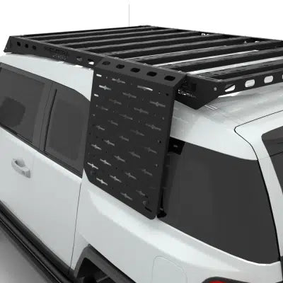 Land Cruiser FJ Side Molle Panels