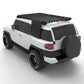 Land Cruiser FJ Side Molle Panels