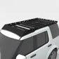 Land Rover Disco 3/4 Roof Rack