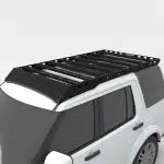 Land Rover Disco 3/4 Roof Rack