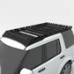 Land Rover Disco 3/4 Roof Rack