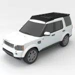 Land Rover Disco 3/4 Roof Rack