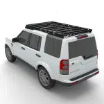 Land Rover Disco 3/4 Roof Rack