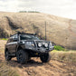 ROH Vapour 4×4 Rims (each)