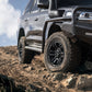 ROH Vapour 4×4 Rims (each)
