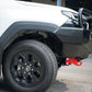 MCC POST TYPE PHOENIX FRONT BUMPER REPLACEMENT BULLBAR FOR TOYOTA HILUX TRAVO GD6 2026 NEW MODEL