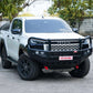 MCC POST TYPE BUMPER REPLACEMENT BULLBAR FOR TOYOTA HILUX TRAVO GD6 2026 NEW MODEL