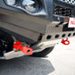 MCC POST TYPE BUMPER REPLACEMENT BULLBAR FOR TOYOTA HILUX TRAVO GD6 2026 NEW MODEL
