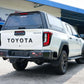 MCC ROCKER REAR REPLACEMENT BUMPER WITH TOWBAR TOYOTA HILUX GD6 2026 NEW MODEL