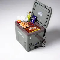 myCOOLMAN 20 Recreational Series