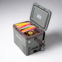 myCOOLMAN 20 Recreational Series