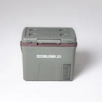 myCOOLMAN 20 Recreational Series
