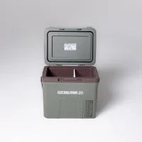 myCOOLMAN 20 Recreational Series