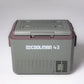 myCOOLMAN 43 Recreational Series