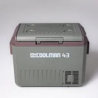 myCOOLMAN 43 Recreational Series