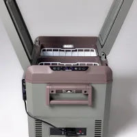 myCOOLMAN 55 Recreational Series Dual Zone – NEW
