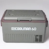myCOOLMAN 60 Recreational Series Single Zone – NEW