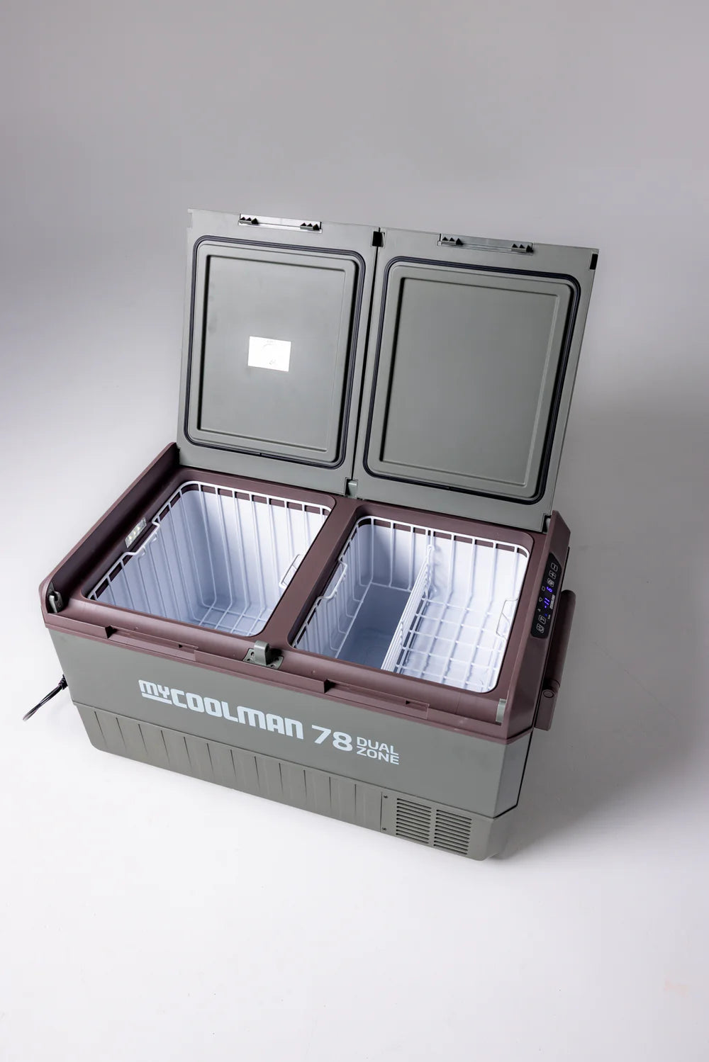 myCOOLMAN 78 Recreational Series Dual Zone – NEW