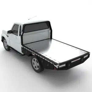Mahindra SC Tray System