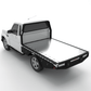 Mahindra SC Tray System
