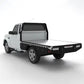 Mahindra SC Tray System
