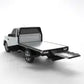 Mahindra SC Tray System