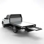 Mahindra SC Tray System