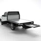 Mahindra SC Tray System