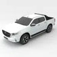 Mazda BT-50 Gen 3 DC/EC/SC Sports Bar