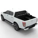 Mazda BT-50 Gen 3 DC/EC/SC Sports Bar