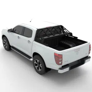 Mazda BT-50 Gen 3 DC/EC/SC Sports Bar